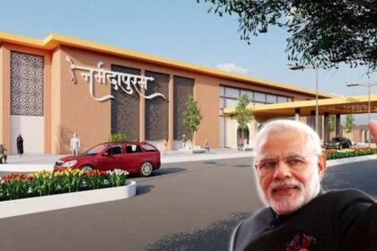PM Modi to inaugurate 103 Amrit Bharat railway stations