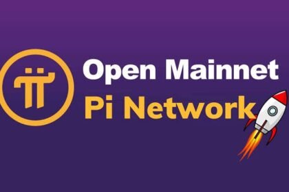 Pi Network Mainnet