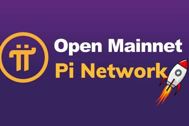 Pi Network Mainnet