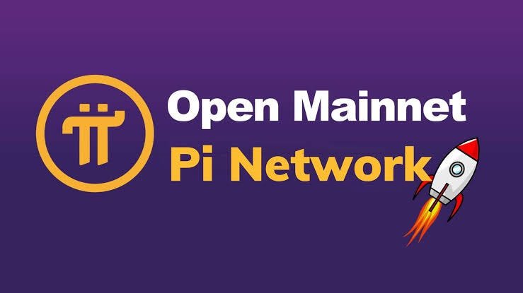 Pi Network Mainnet