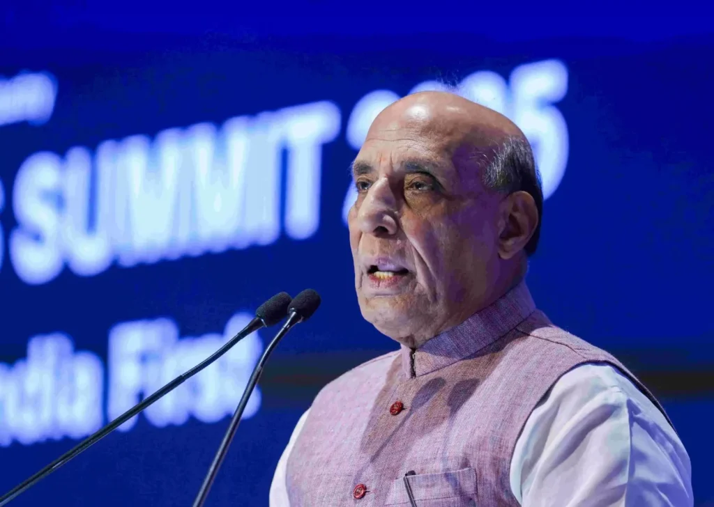 PoK Will Return to India