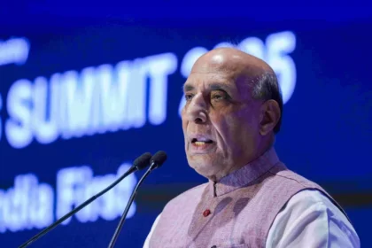 PoK Will Return to India