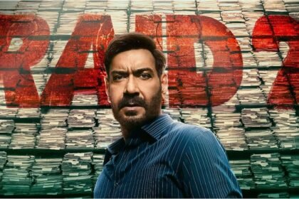 Raid 2 OTT रिलीज़