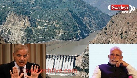India Plans Major Hydropower Expansion on Indus River After Pahalgam Attack