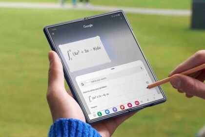 Samsung Galaxy Z Fold 7