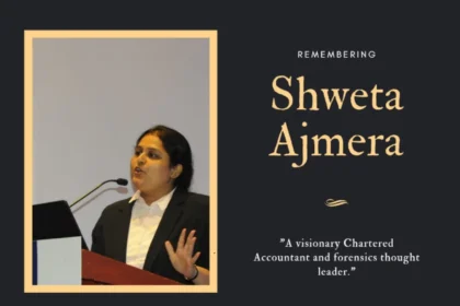 Shweta Ajmera ca news