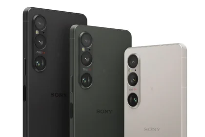 Sony Xperia 1 VII