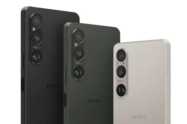 Sony Xperia 1 VII