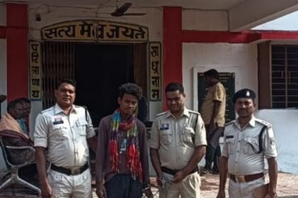 Korba: Elderly woman beaten to death for not paying for liquor