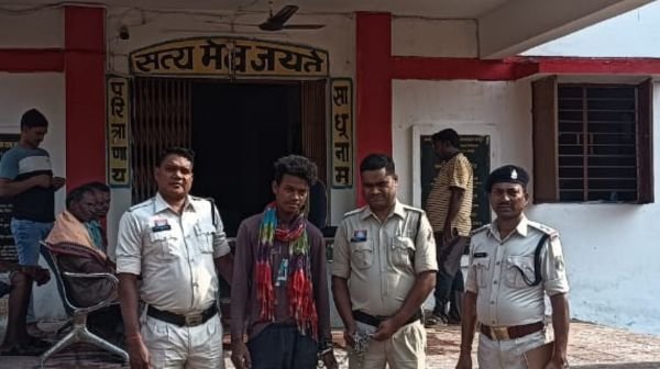 Korba: Elderly woman beaten to death for not paying for liquor