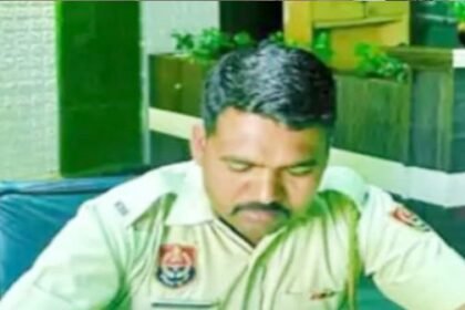 Haryana home guard wins Rs 4 crore on online gaming app, becomes an inspiration