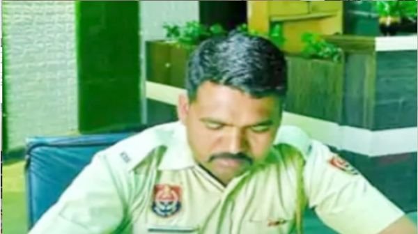 Haryana home guard wins Rs 4 crore on online gaming app, becomes an inspiration