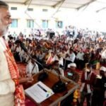 Panchayats doing good work will get sufficient funds for development works - Minister Shri Patel