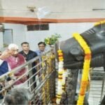 Chief Minister Dr. Yadav visited Lord Vishnu Varaha