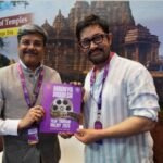 Cinema friendly people and variety of locations in Madhya Pradesh make it easy to make films: Actor Aamir Khan