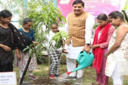Ladli Laxmi Yojana is wonderful for daughters: Chief Minister Dr. Yadav