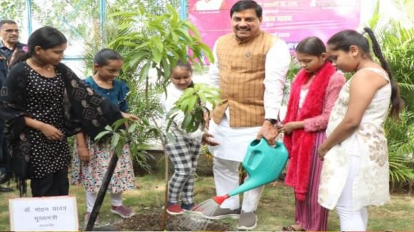 Ladli Laxmi Yojana is wonderful for daughters: Chief Minister Dr. Yadav