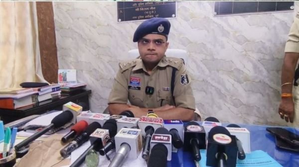 Minor girl commits suicide in Durg, dispute with a minor boy comes to light