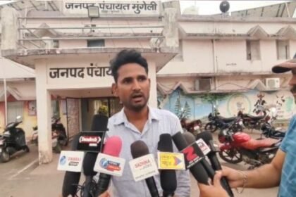 Uproar over fake handicapped certificate in Mungeli