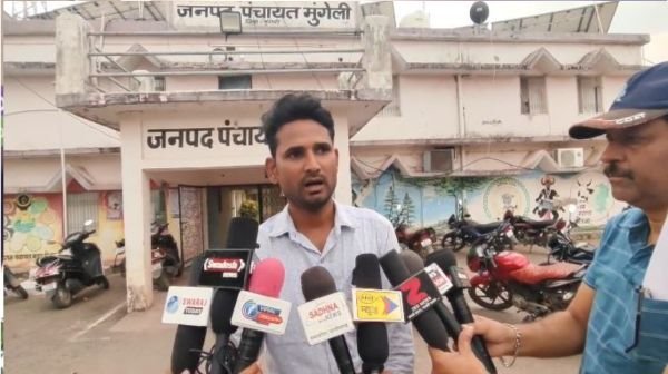 Uproar over fake handicapped certificate in Mungeli