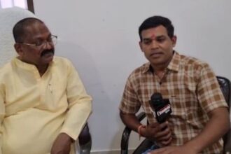 Amarjeet Bhagat's special talk on Labor Day: Bore-Basi is not just a tradition