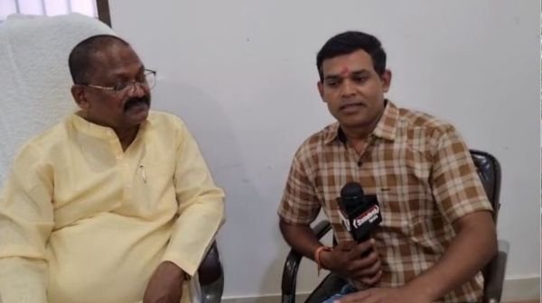 Amarjeet Bhagat's special talk on Labor Day: Bore-Basi is not just a tradition