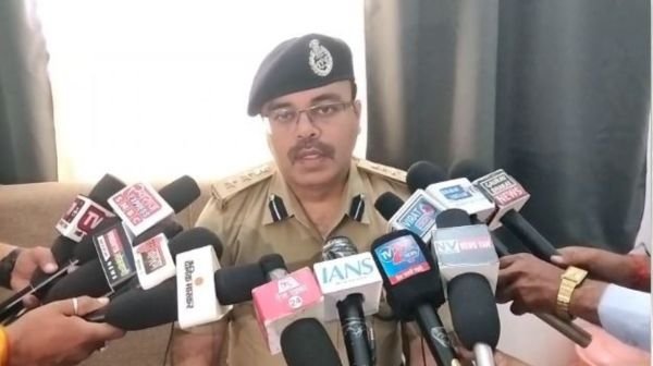 Teacher raped on pretext of marriage, accused Shahid Raza arrested