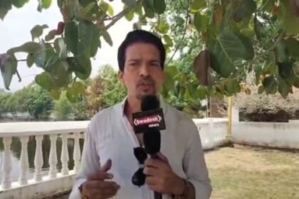 Special worship and distribution of prasad in Kanker on Buddha Purnima, enthusiasm among devotees