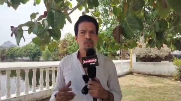 Special worship and distribution of prasad in Kanker on Buddha Purnima, enthusiasm among devotees