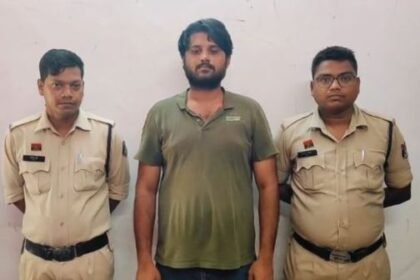 Durg: Sexually exploited for 10 years on the pretext of marriage, accused arrested