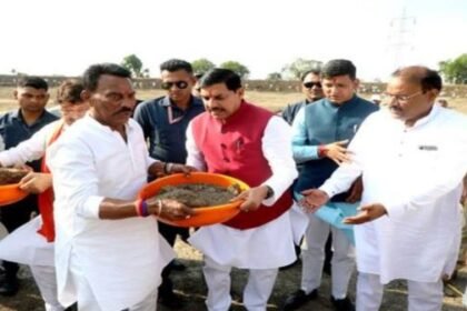 Water is the most important element for the existence of humans and animals: Chief Minister