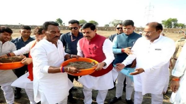 Water is the most important element for the existence of humans and animals: Chief Minister