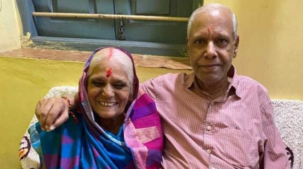 Sensation in the area after the bodies of an elderly couple were found in a closed room in Raigarh