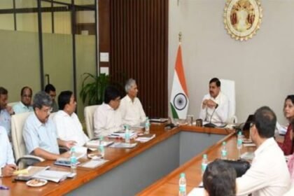 Devi Ahilya Bai Holkar was dedicated to cultural nationalism: Chief Minister Dr. Yadav