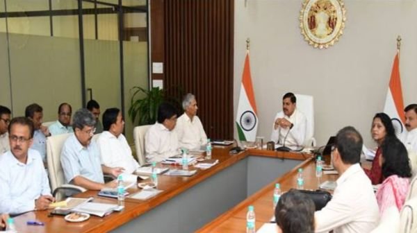 Devi Ahilya Bai Holkar was dedicated to cultural nationalism: Chief Minister Dr. Yadav