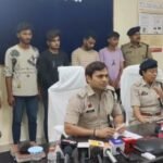 Mungeli police got big success under 'Operation Baaz'