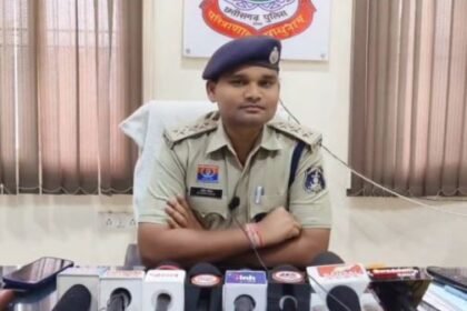 Bhilai: The joy of marriage turned into mourning, the funeral procession came out before the palanquin