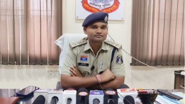 Bhilai: The joy of marriage turned into mourning, the funeral procession came out before the palanquin