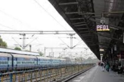 Big relief for passengers going to Gwalior: Bhopal-Gwalior Intercity Express will now run daily
