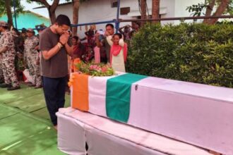 Bijapur: 27 Naxalites killed in Abujhmad encounter