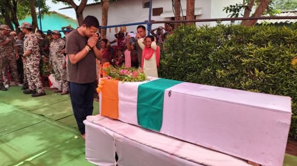 Bijapur: 27 Naxalites killed in Abujhmad encounter