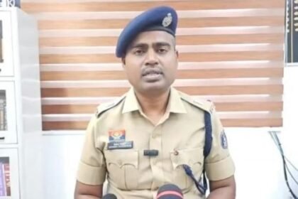 A young woman died a painful death in the name of exorcism, the accused woman was arrested