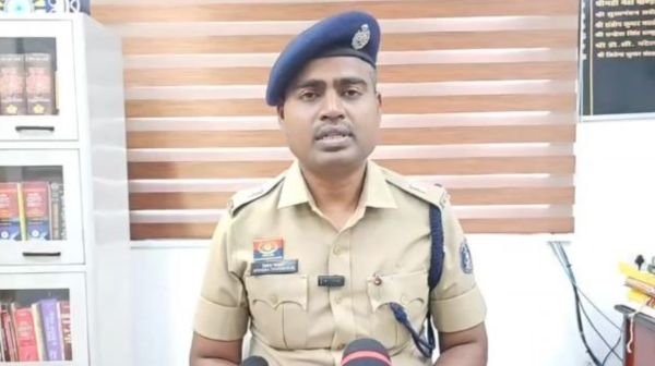 A young woman died a painful death in the name of exorcism, the accused woman was arrested