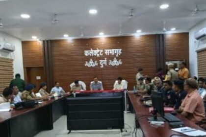 Home Ministry alert amid Indo-Pak tension