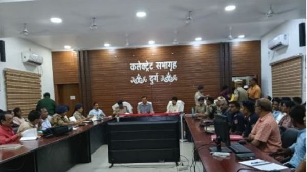 Home Ministry alert amid Indo-Pak tension