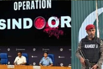 Pakistan's response to Operation Sindoor: Tension, retaliation and global concern