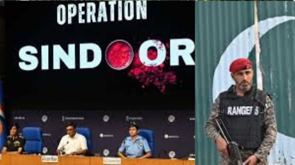 Pakistan's response to Operation Sindoor: Tension, retaliation and global concern