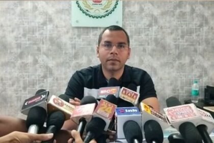 Crisis at Satrenga tourist spot: Cottages temporarily closed due to low water level