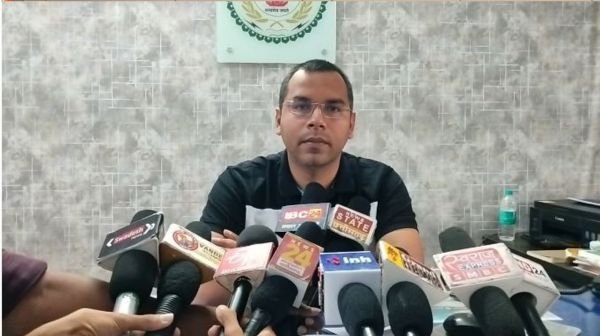 Crisis at Satrenga tourist spot: Cottages temporarily closed due to low water level
