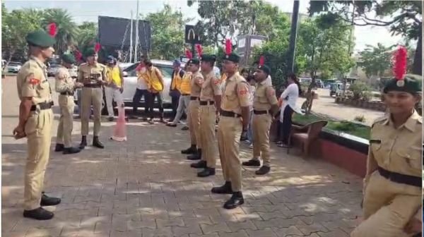 Preparations for mock drill in full swing in Durg-Bhilai, training for rescue in case of disaster will be given